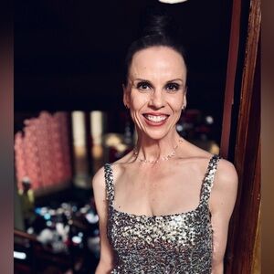 Meet your Posher, Kristin